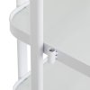 Stolik Giovanni H6702 Biały